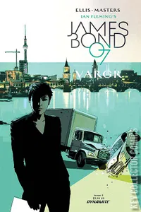 James Bond #2