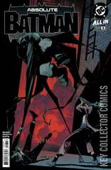 Variant Cover for Absolute Batman #3