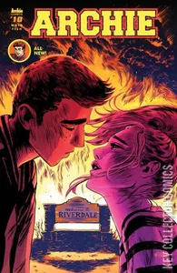Archie #10