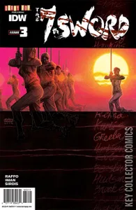 The 7th Sword #3