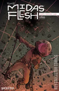 The Midas Flesh #3