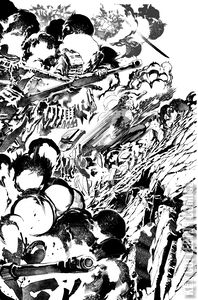 Absolute Superman #13