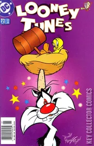 Looney Tunes #72