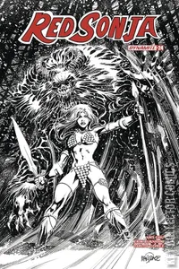 Red Sonja #24