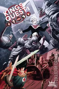 Kings Quest #1