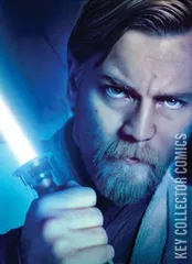 Variant Cover for Star Wars Insider #204