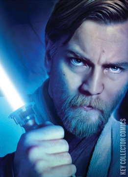 Variant Cover for Star Wars Insider #204