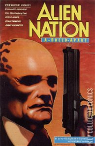 Alien Nation: A Breed Apart #1