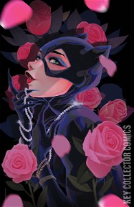 Catwoman #53