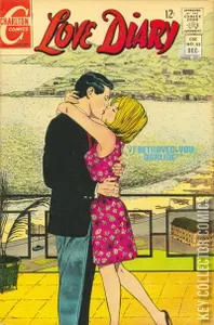 Love Diary #52
