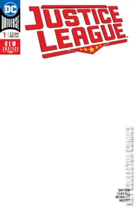 Justice League #1