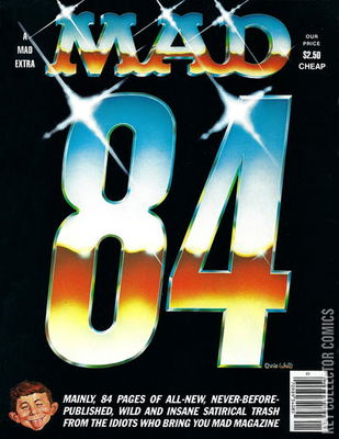 Mad 84