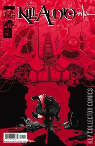 Kill Audio #1