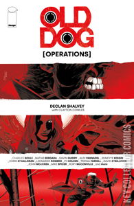 Old Dog: Operations
