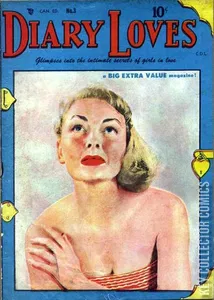 Diary Loves #3