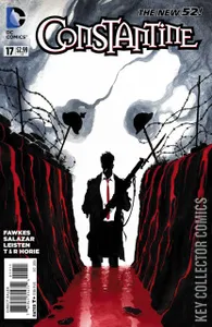 Constantine #17