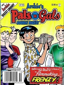 Archie's Pals 'n' Gals Double Digest #119