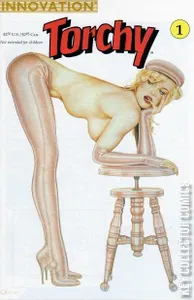 Bill Ward's Torchy #1