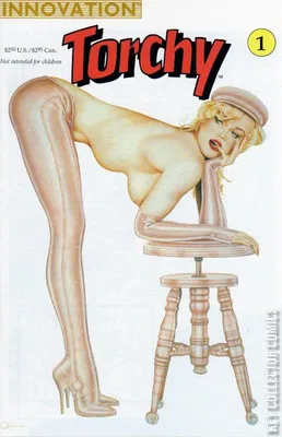 Bill Ward's Torchy
