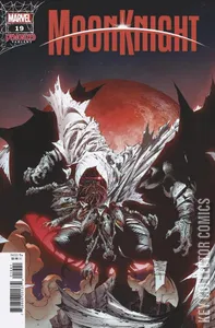 Moon Knight #19