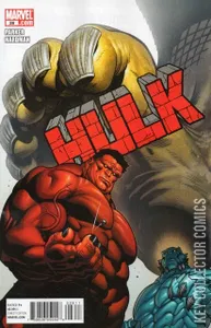 Hulk #28