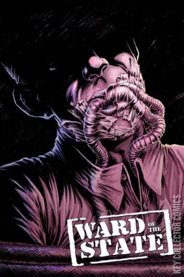 Ward of the State