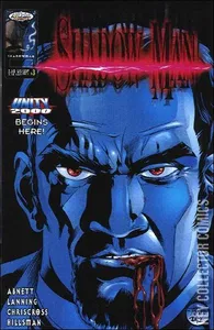 Shadowman #3