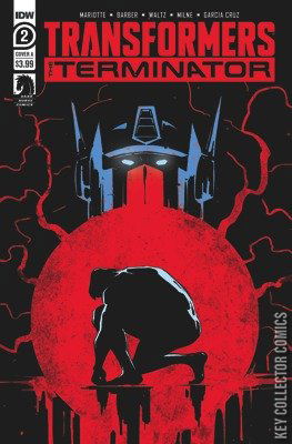 Transformers vs. Terminator