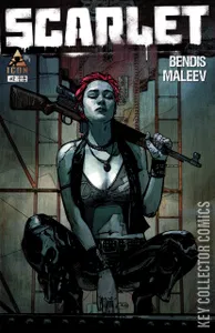 Scarlet #2