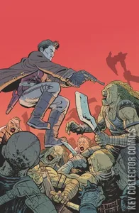 Firefly #6