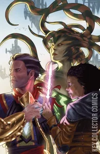 Magic the Gathering #4