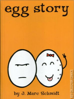 Egg Story