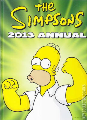 The Simpsons Annual