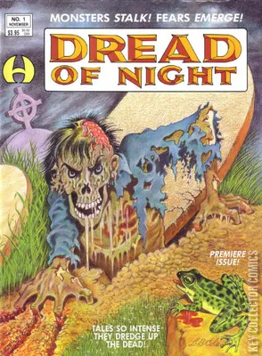 Dread of Night
