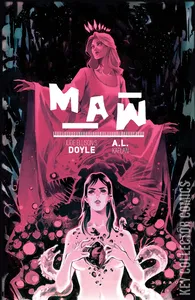 Maw #1