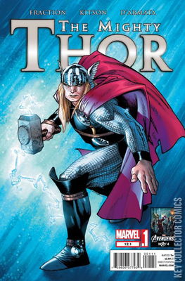 Mighty Thor