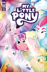My Little Pony #9