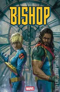 Bishop #5