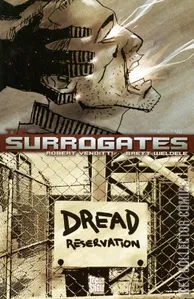 The Surrogates #2
