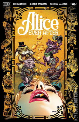 Alice Ever After
