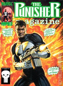 Punisher Magazine, The #13