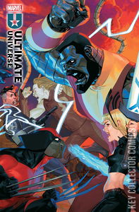 Ultimate Universe: One Year In #1