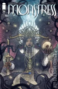 Monstress #26