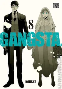 Gangsta. #8