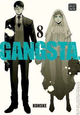 Gangsta.