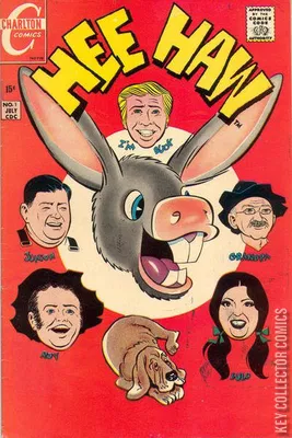 Hee Haw