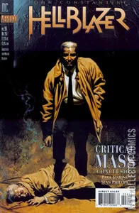 Hellblazer #96
