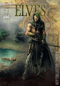 Elves #2