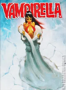 Vampirella Comics Magazine #9