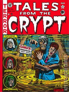 Tales From the Crypt #2